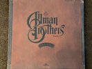 THE ALLMAN BROTHERS BAND DREAMS 6LP BOX SET NM UNPLAYED *MEMORYLEN*