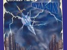 Manilla Road-Invasion VINYL NEW