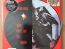 Unused Why Don't We Try Again Brian May UK 7