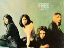 Free - Fire and Water Vinyl Record/LP *NEW*