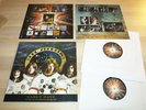 LED Zeppelin 2 LP - Early Days the Best of Volume One German Press in Mint
