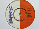 DAVE BARKER Sound Underground UK 7