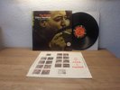 CHICO HAMILTON: THE DEALER - ORIG MONO Impulse A-9130 MINT LP 1966