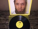 IDRIS MUHAMMAD Power Of Soul 1974 LP 1st Press KU-17 KUDU Records Original Inner