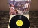 LARRY SAUNDERS The Prophet Of Soul LP RARE ORIGINAL 1976 1st Press PROMO SLP-100