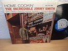JIMMY SMITH HOME COOKIN' BLUE NOTE 4050, DG, RVG, EAR 1961