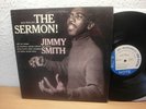 Jimmy Smith ?– The Sermon  Blue Note Lp Mint RVG 60s Pressing