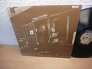 SHAPE OF THE RAIN S/T.RILEY RILEY WOOD AND WAGGETT. Promo 1ST NEON MINT