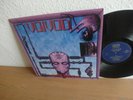 VOIVOD - NOTHINGFACE 1989 ORIG NOISE LP GERMANY NM THRASH METAL