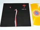 STEELY DAN Aja LP 1977 ABC Records Canada YELLOW GOLD CLEAR COLORED VINYL NM/VG+