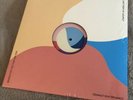 2019 John Digweed Last Night @ Output  4 x LP Album *Signed*Bedrock BEDOUTVIN