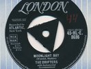 Drifters - Moonlight Bay  7