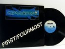 ATMOSFEAR first / fourmost 12 INCH EX/VG+ ATM 33-1 vinyl, dancing in outer space