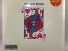 THE JACK MOVES -  45 rare MODERN SOUL/FUNK/R&B SOLD OUT Record vinyl LP MINT