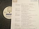 RADIO SHOW: SMOKEY ROBINSON TRIBUTE 2/19/91 TEMPTATIONS, MIRACLES, MARY WELLS