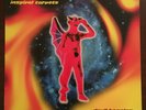 Inspiral Carpets ?– Devil Hopping 1st Press Vinyl Record LP 1994 UK Rare VG++