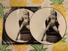 Madonna RARE Deeper And Deeper Picture Disc Record Collectors Edition