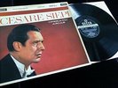 Italian Opera Recital - Cesare Siepi **Decca SXL 2213 WBg ED1 LP**