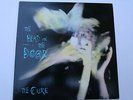 The Cure ?– The Head On The Door LP, US Original, Inner