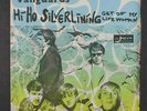VANGUARDS: Hi Ho Silver Lining / Get Of My Life Woman 45 (Denmark, PS w/ some