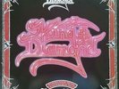 KING DIAMOND - Conspiracy BLACK VINYL SOUTH KOREA PRESS