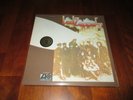 Led Zeppelin II [LP] (Vinyl, 1969 Atlantic) Original Stereo Pressing With Poster