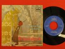TRIPSICHORD Ultra-Rare PS 45 On The Last Ride SF Guitar PSYCH Black Door HEAR
