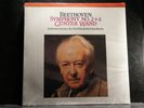 Beethoven - Symphony No.2 + 4 / Günter Wand/SO des NDR (still sealed)