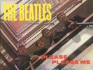 The Beatles ?– Please Please Me Vinyl LP Parlophone ?2013 NEW/SEALED 180gm Mono