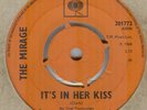 THE MIRAGE**IT'S IN HER KISS**BEAT**DANCER**CBS**LISTEN TO IT
