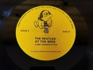 THE BEATLES AT THE BEEB, 1982-05-13, 3 LPs, BBC, RADIO SHOW, VG+/EX