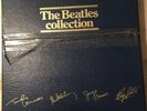 The Beatles - Blue Box Collection BC 14 all albums NEW rare Serial #5541