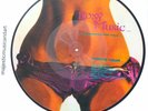 ROXY MUSIC LIVE IN TOKYO LP VINYL ALBUM BRIAN ENO FERRY VERY RARE