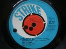 THIS 'N' THAT - GET DOWN WITH IT/SATISFACTION 1966 **RARE MOD STRIKE DANCER**