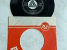 Elvis seltene deutsche Sammler  '45 mit TRI 