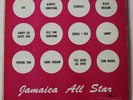 JAMAICA ALL STARS Vol 2 JA 1974 Reggae VINYL LP Studio One  LISTEN