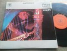 PRINCE LASHA ENSEMBLE -INSIGHT-1966 Uk 1st CBS 62409 STEREO -FREE JAZZ- Ex++/Ex+