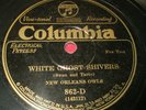 DOC COOK & HIS DIXIELAND ORCH 78 rpm COLUMBIA 862 E pre war hot jazz