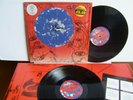 The Cure - Wish  513 261-1  UK 2LP 1st Press 1992 Fiction  FIXH 20 + Insert  EX+