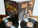 AC/DC - Live  7567-92212-1  EU 2LP  1992 Atco  Vinyl