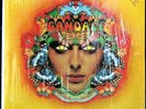 GANDALF Orig 1969 1st press Legendary Psych PROMO LP in SHRINK  (HEAR IT ALL )