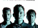 THE ENEMY ITS AUTOMATIC LP VINYL NEW 33RPM 2015