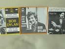 3x BOB DYLAN DUTCH SINGLE with PS 7