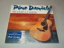 PINO DANIELE - TRA MUSICA E MAGIA - 2 LP - MADE IN ITALY