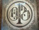 NICK 13: NICK 13 S/T (LP vinyl 2011) Thirteen Tiger Army Americana