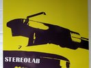 STEREOLAB - Transient Random Noise Bursts With Announcements - Vinyl 2xLP, NM