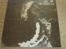 GROUNDHOGS - SPLIT - NEW LP RECORD