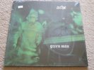 ACHE - GREEN MAN - PROG / PSYCH ROCK - NEW LP RECORD