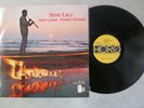 1977 STEVE LACY / ALVIN CURRY / FREDERIC RZEWSKI - THREADS LP HORO HZ 05 ITALY