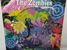 The Zombies Odessey And Oracle Picture Disc LP Vinyl Record new reissue